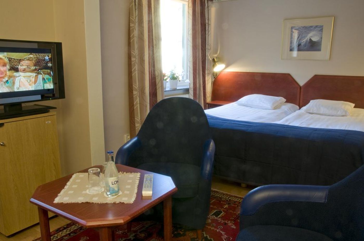 Hotel Orgryte-Sweden-GOTEBORG-Room-10