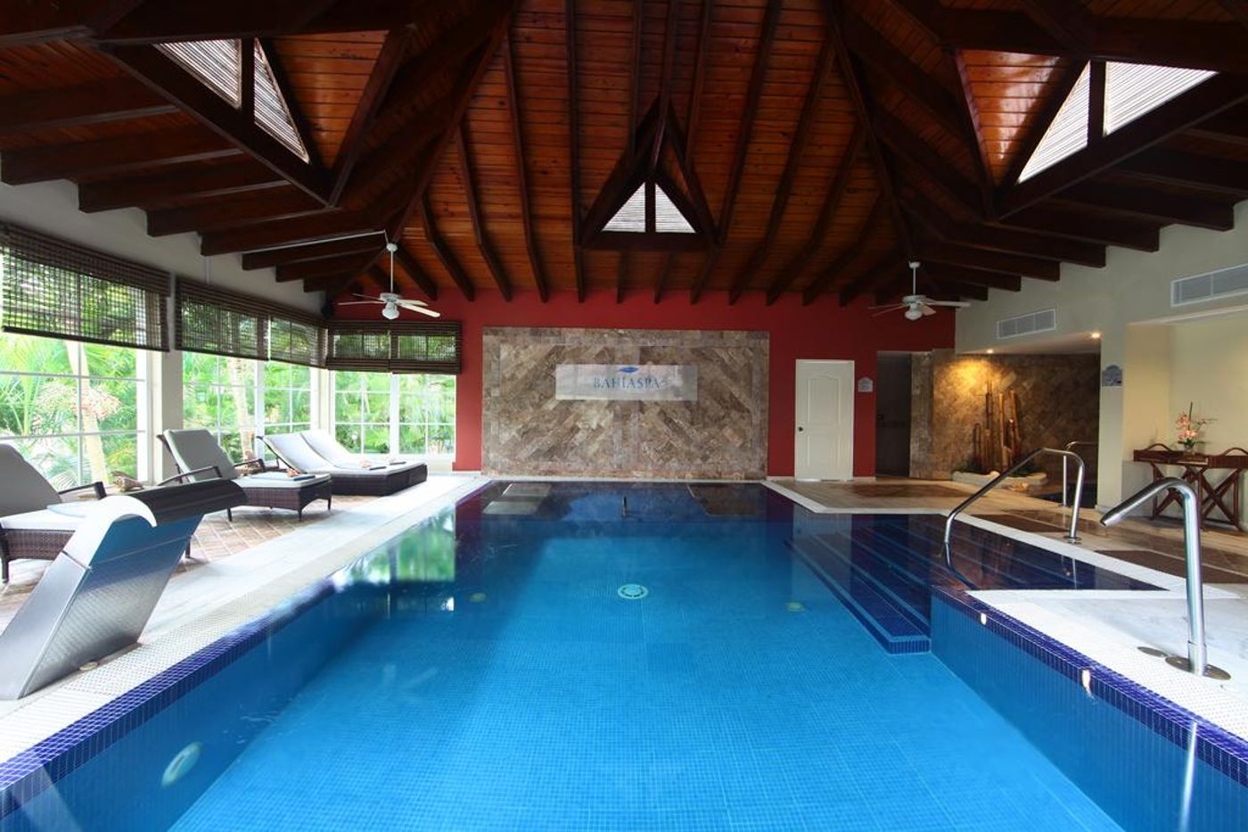 Luxury Bahia Principe Cayo Levantado