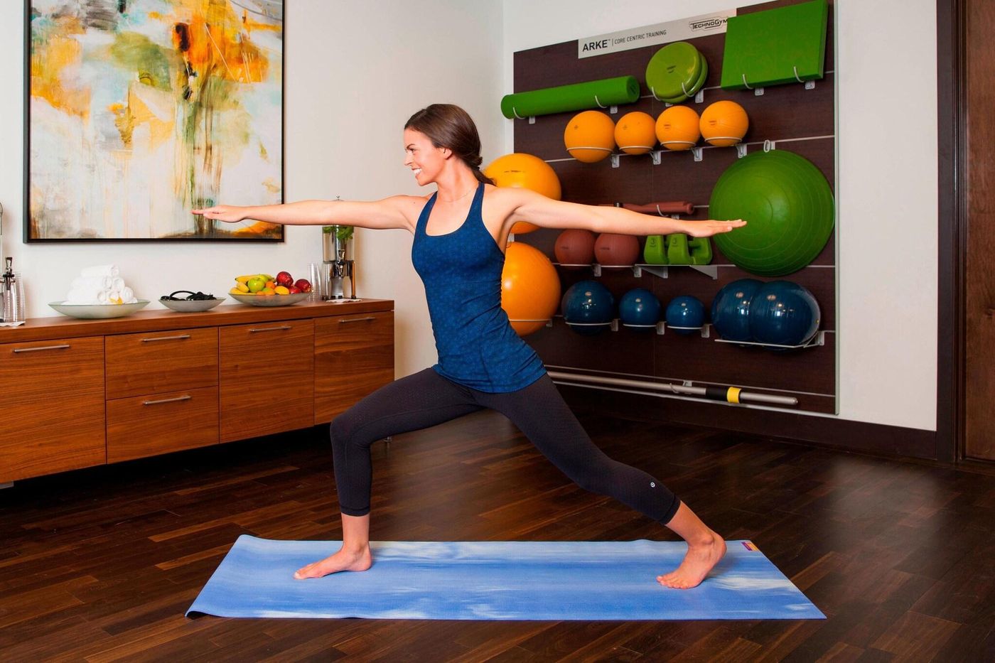 JW Marriott Houston Downtown-United States-HOUSTON-General view-2