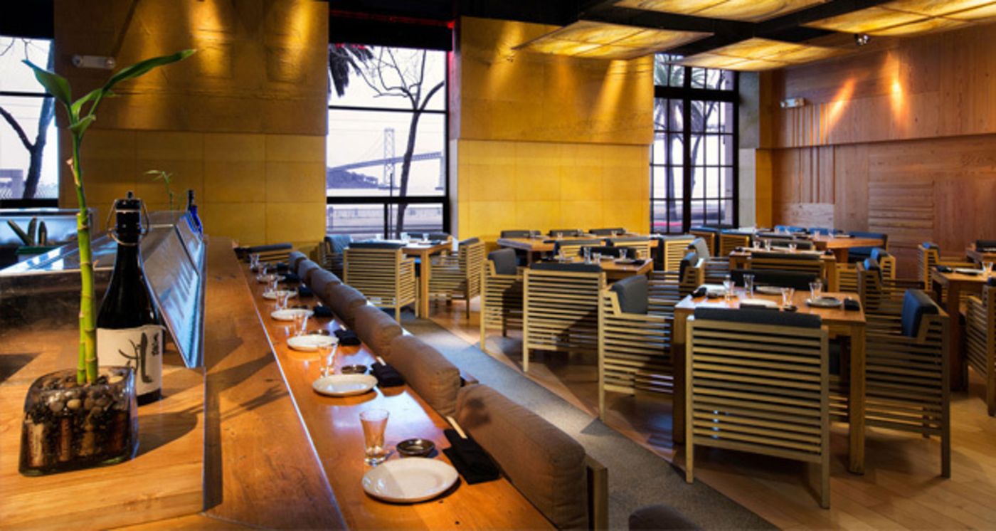 Harbor Court - United States - SAN FRANCISCO - General view - 7