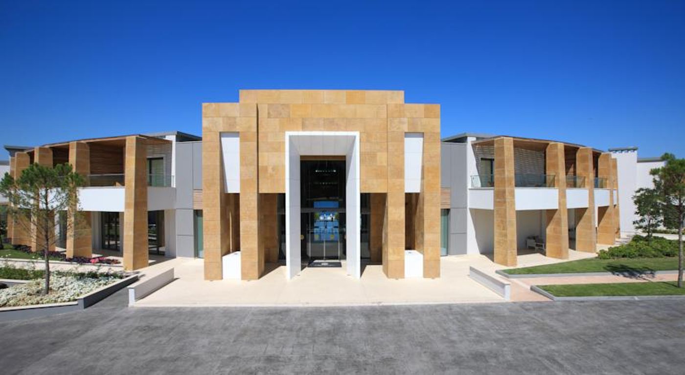 Cavo Olympo Luxury Hotel & Spa