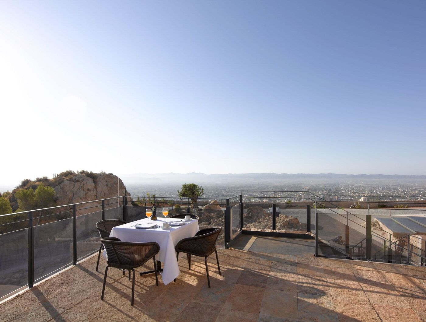 Parador-Castillo-de-Lorca-Restaurant-20