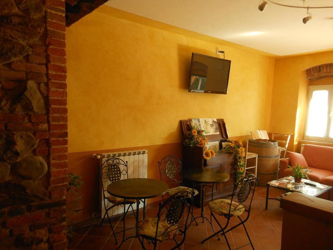Bed-And-Breakfast-La-Corte-General-view-5