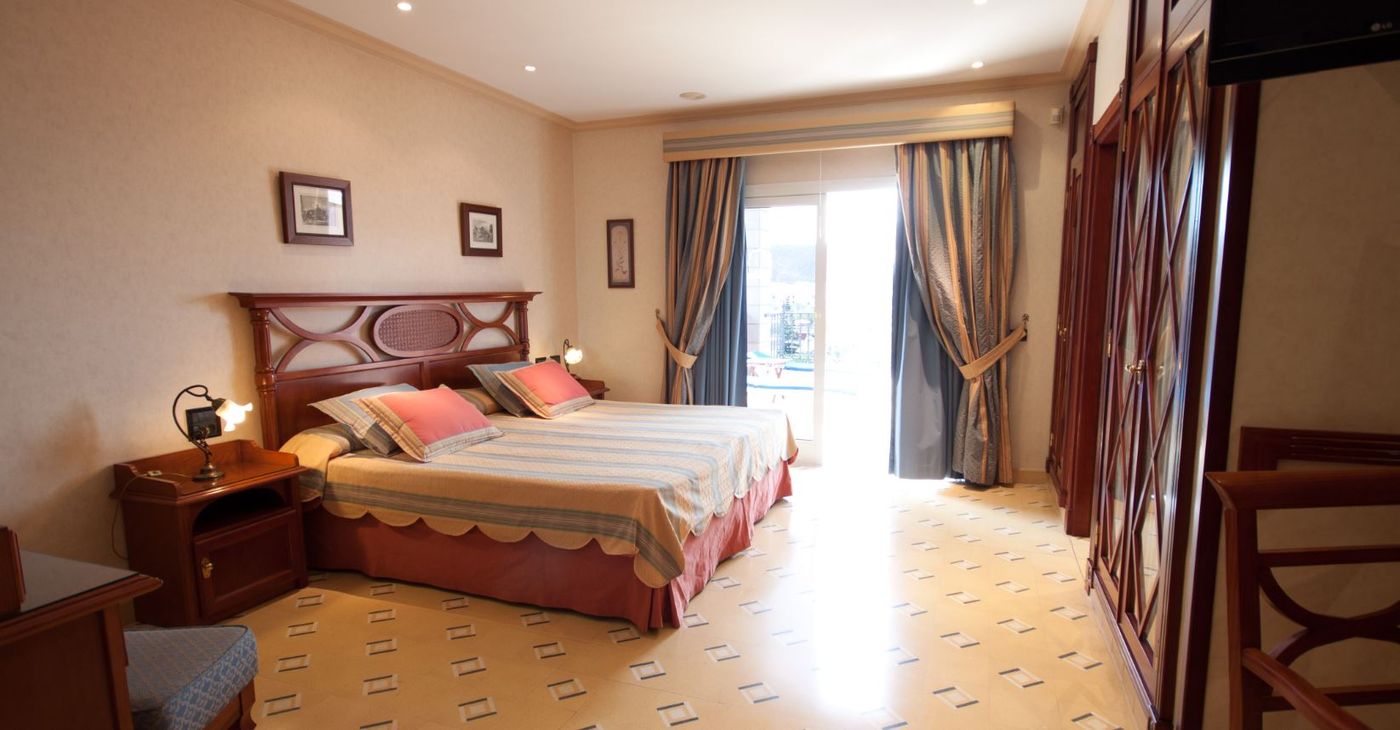 Labranda Reveron Plaza