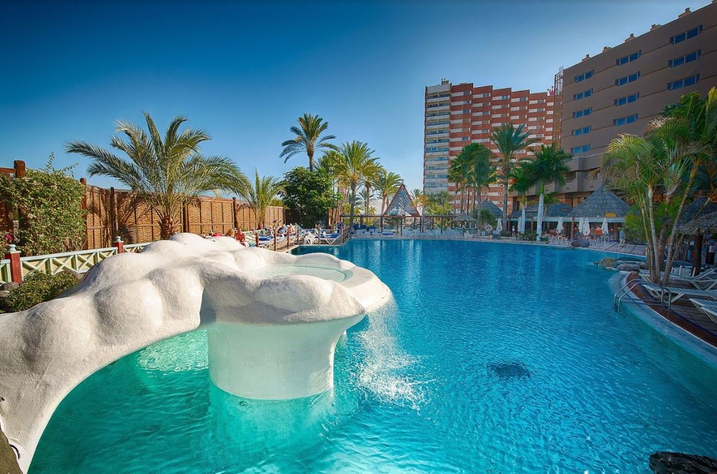 Abora Continental by Lopesan Hotels