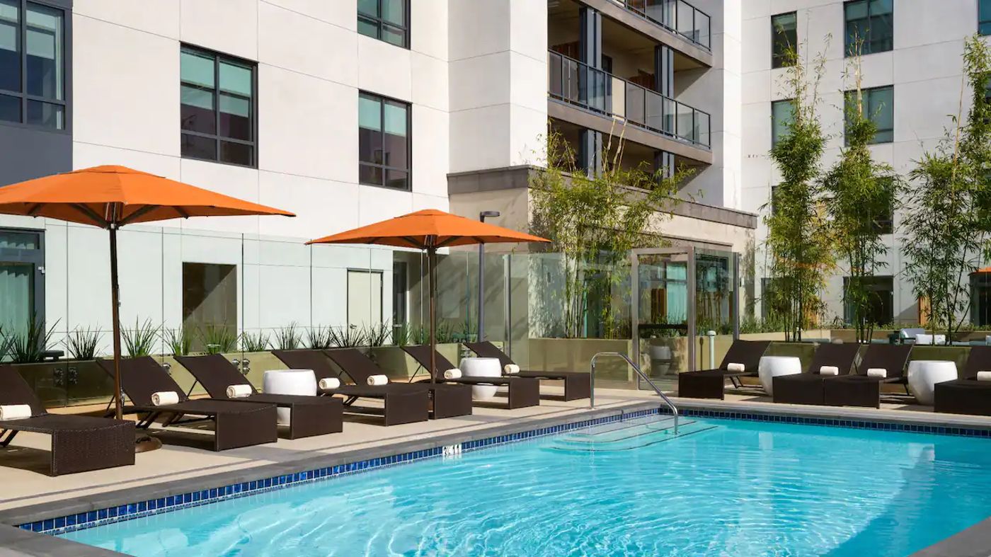 Hyatt Place Pasadena