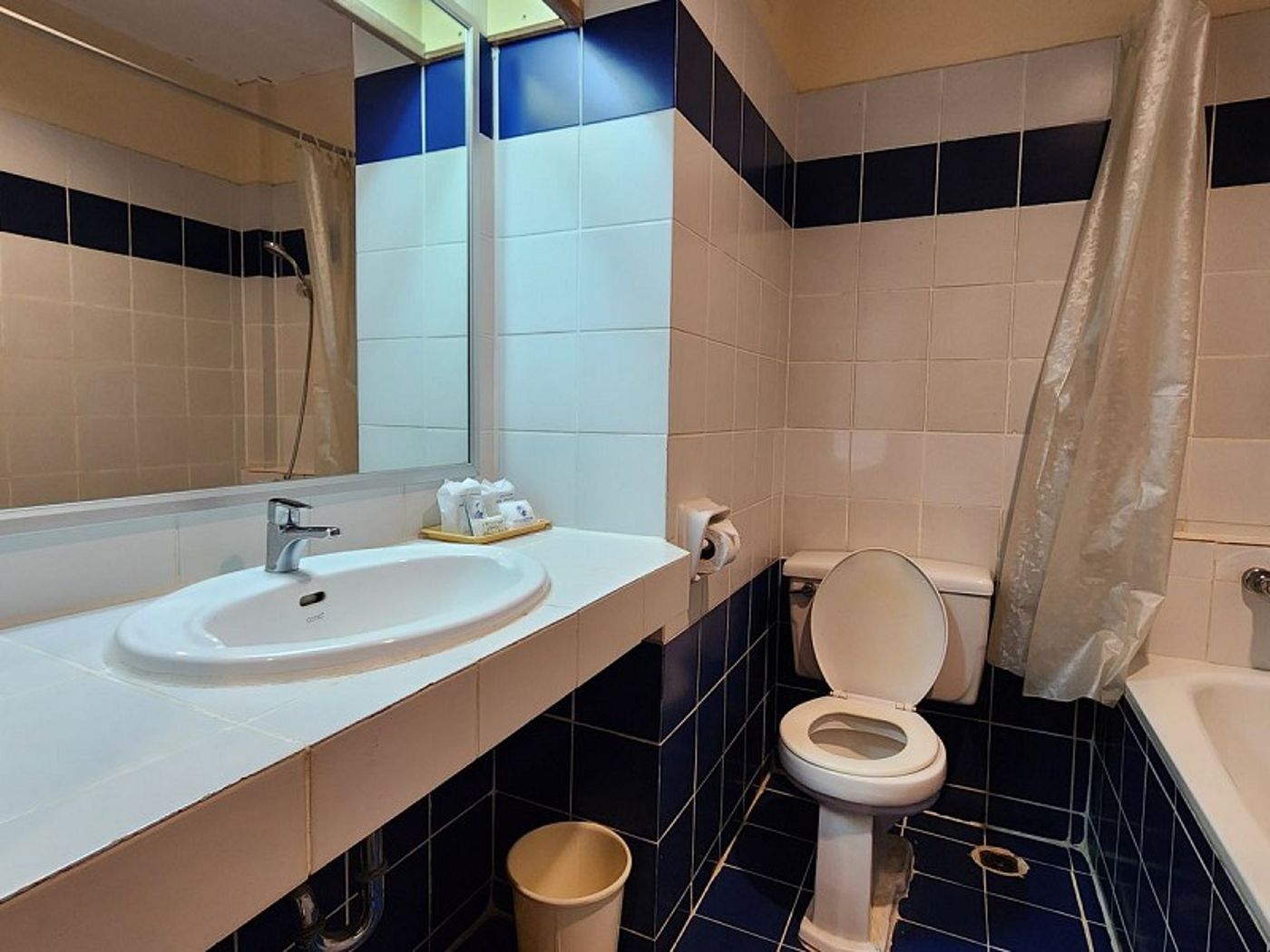 Pattaya Garden Hotel