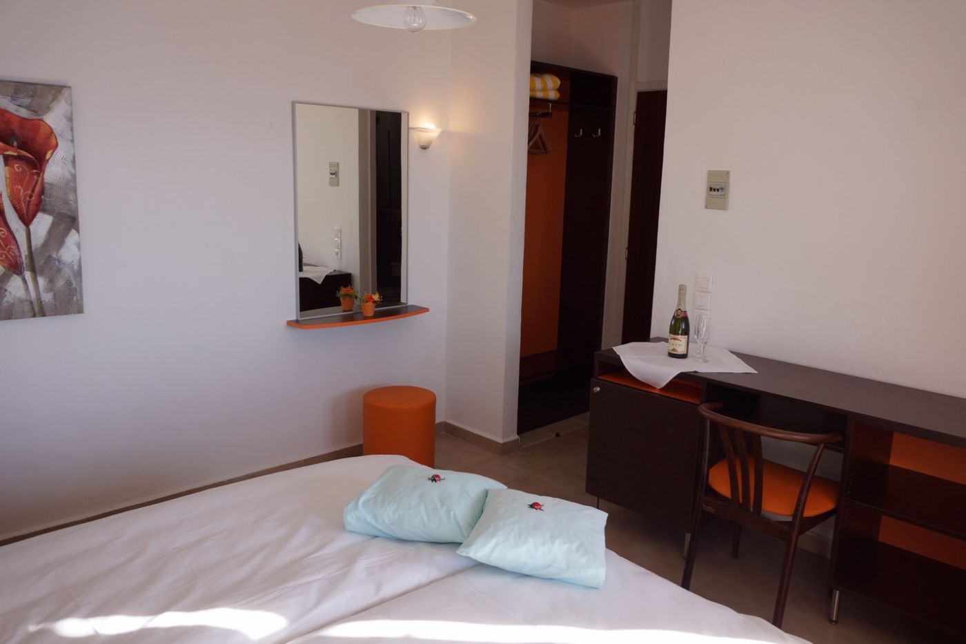 Sunlight Hotel Elounda Adults Only