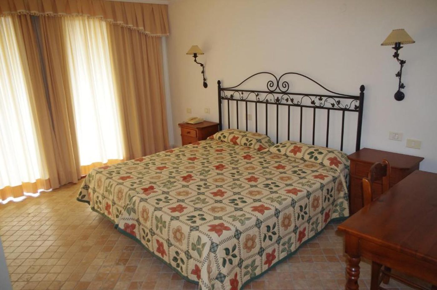 Playa-los-Roques-Apartamentos-Room-17