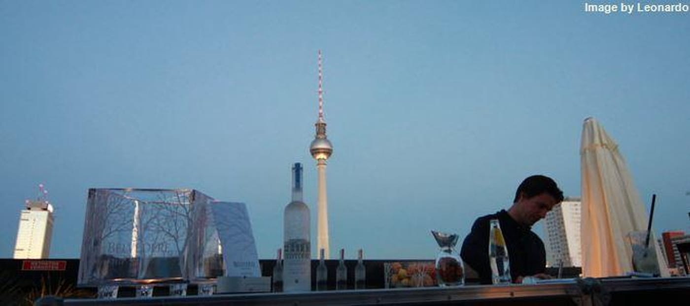 The Weinmeister Berlin Mitte-Germany-BERLIN-General view-4