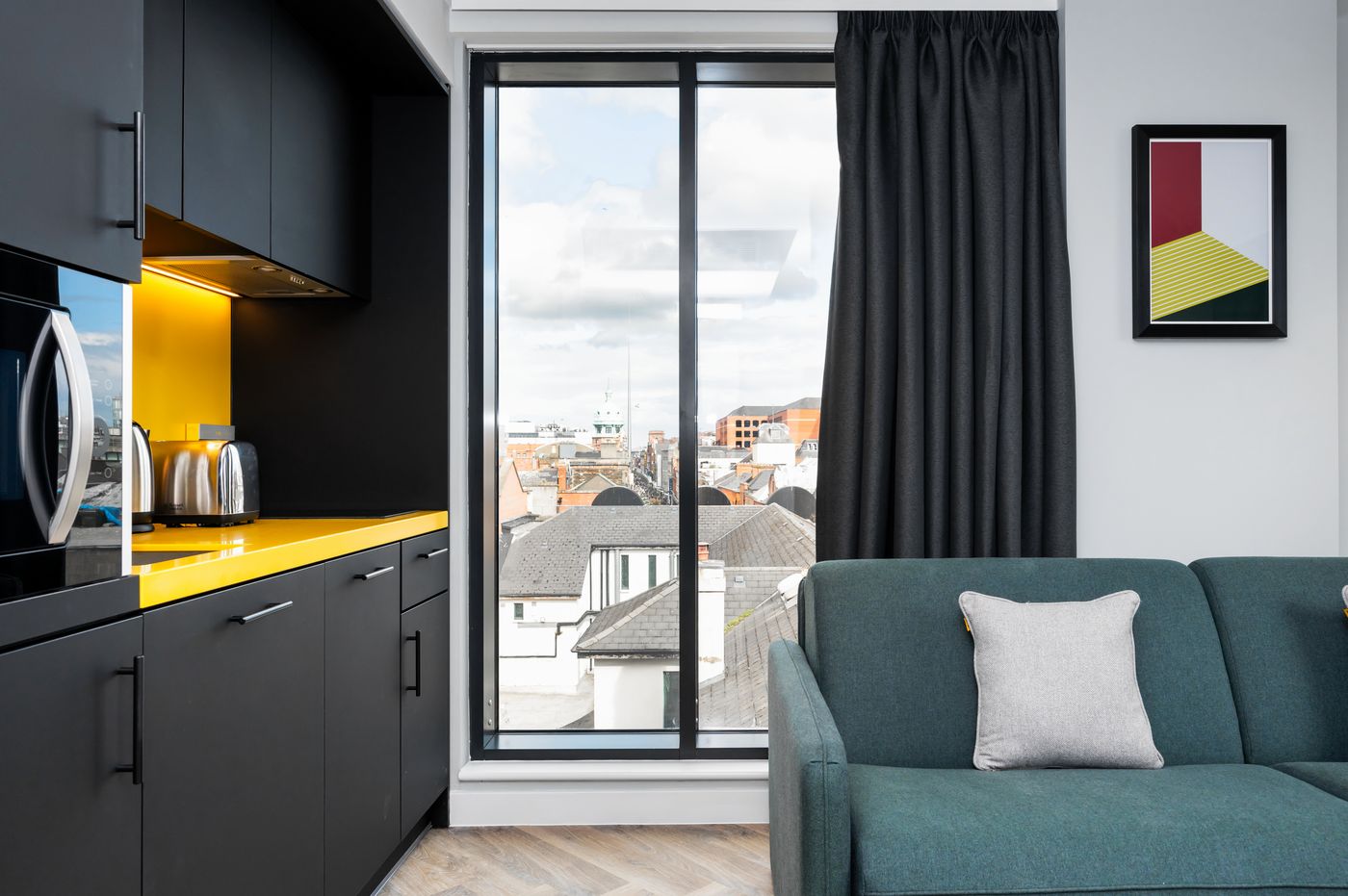 Staycity-Aparthotels-Dublin-City-Centre-Room-33