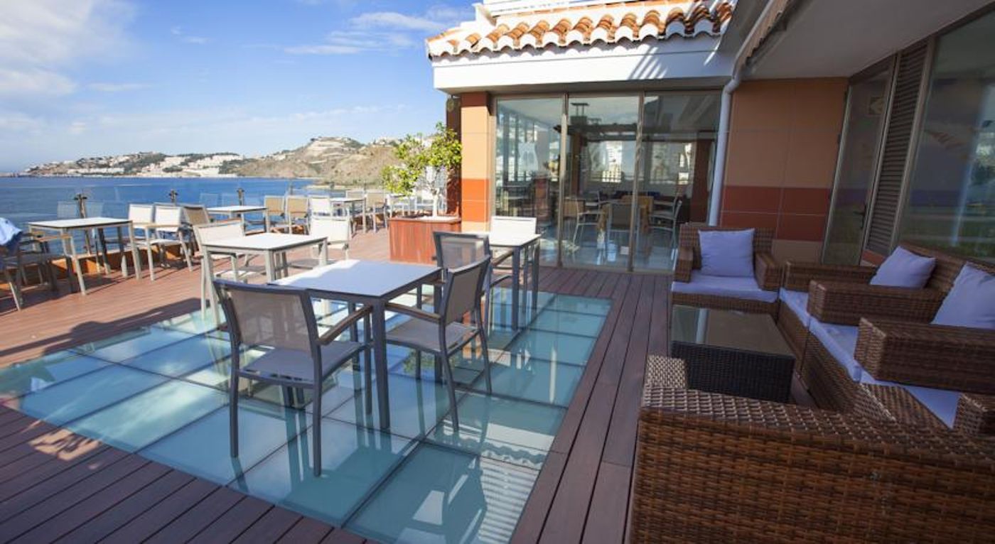 Helios Costa Tropical