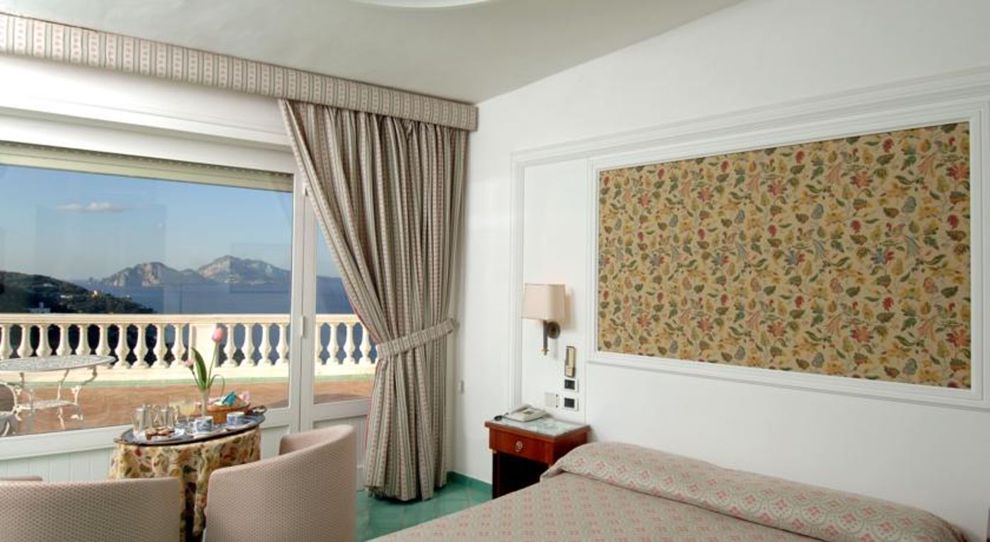 Bellavista Francischiello Hotel and Spa