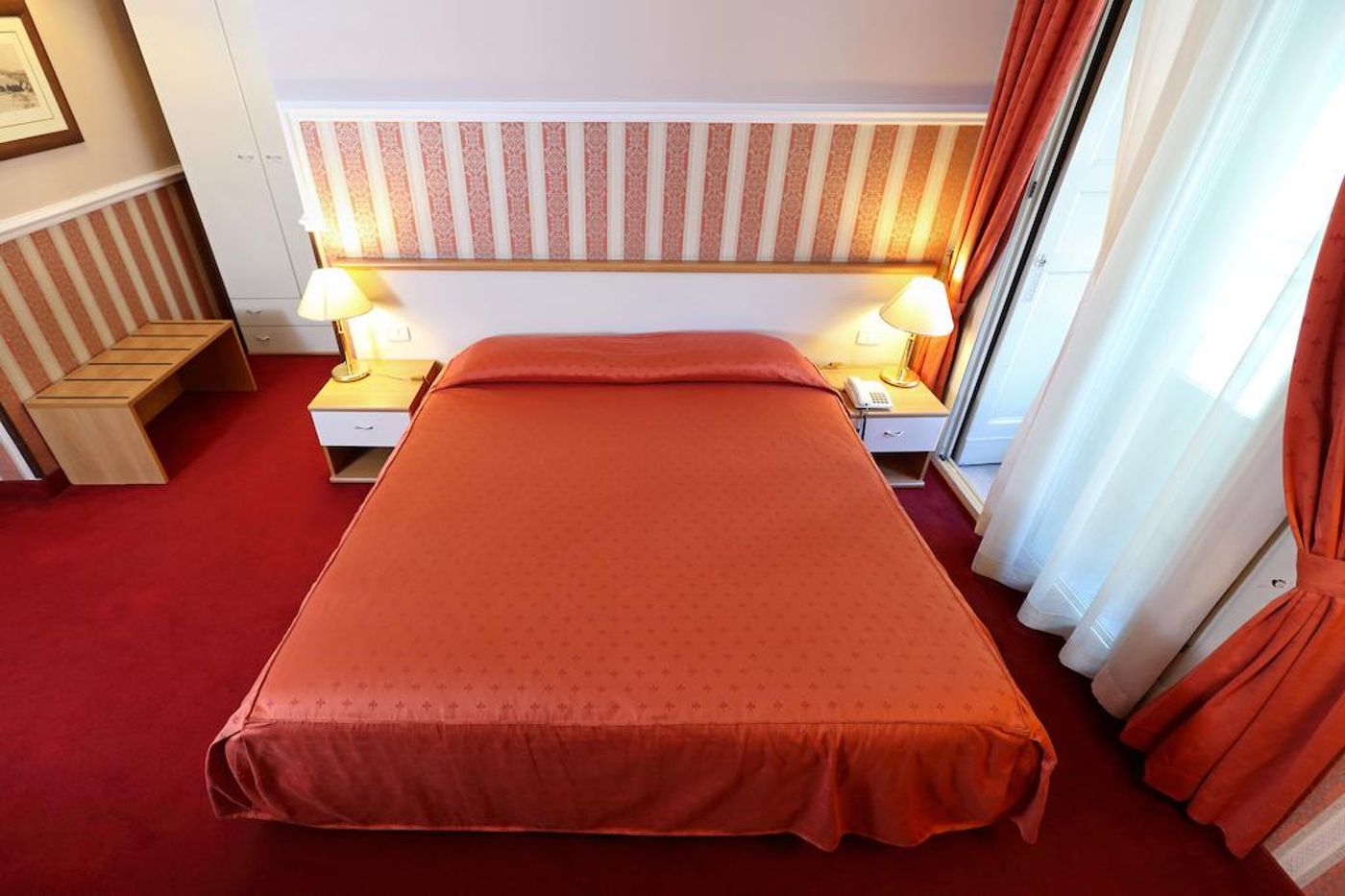 Catania Centro Rooms