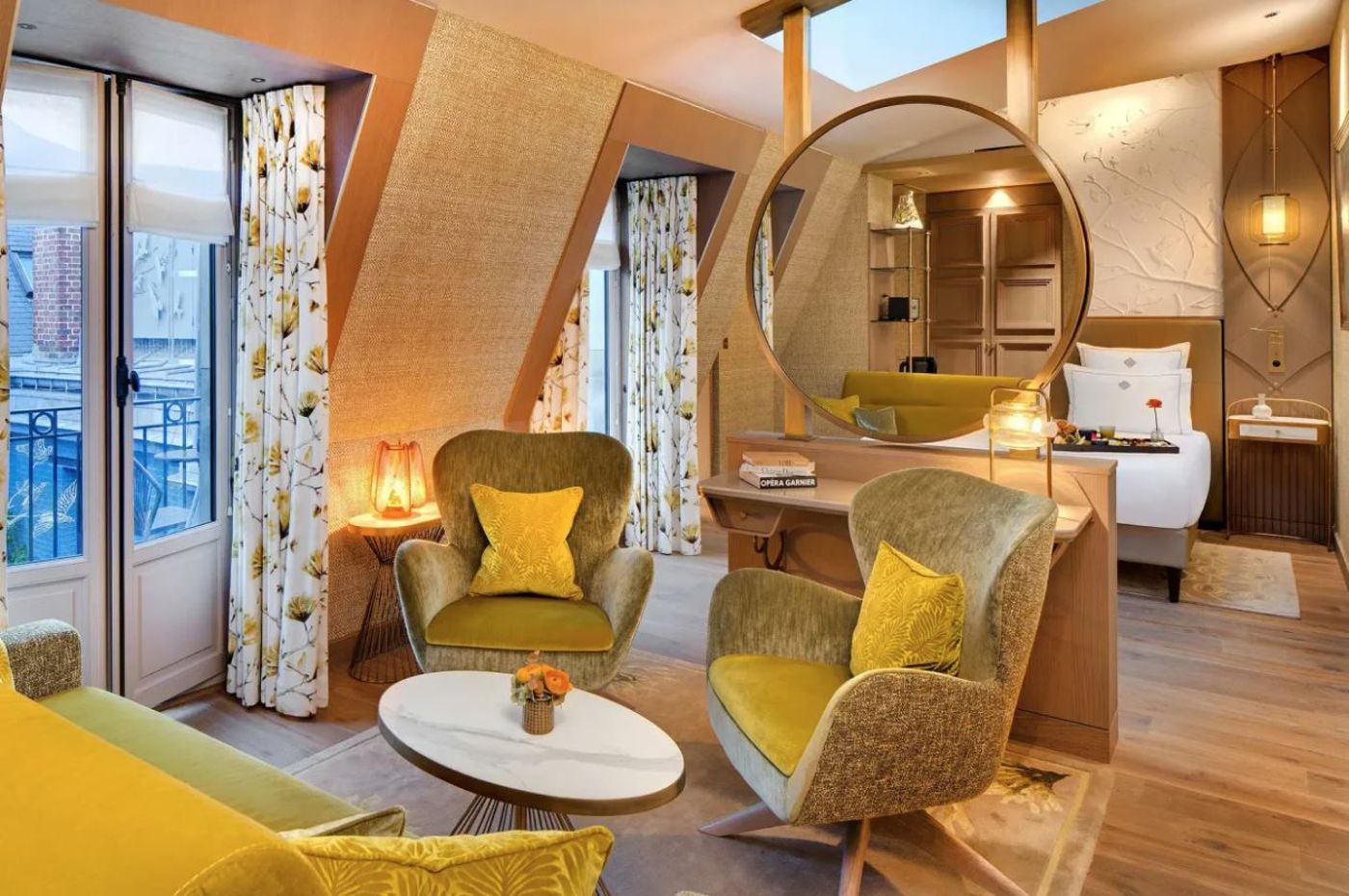 La Demeure Montaigne