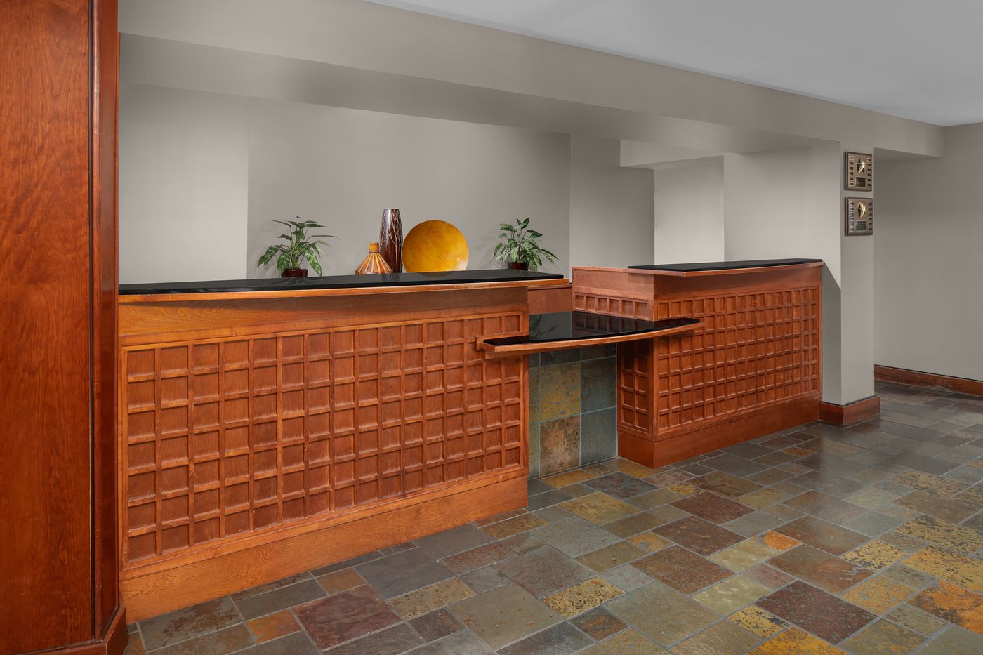 Larkspur Landing Bellevue-United States-Bellevue -Lobby-4