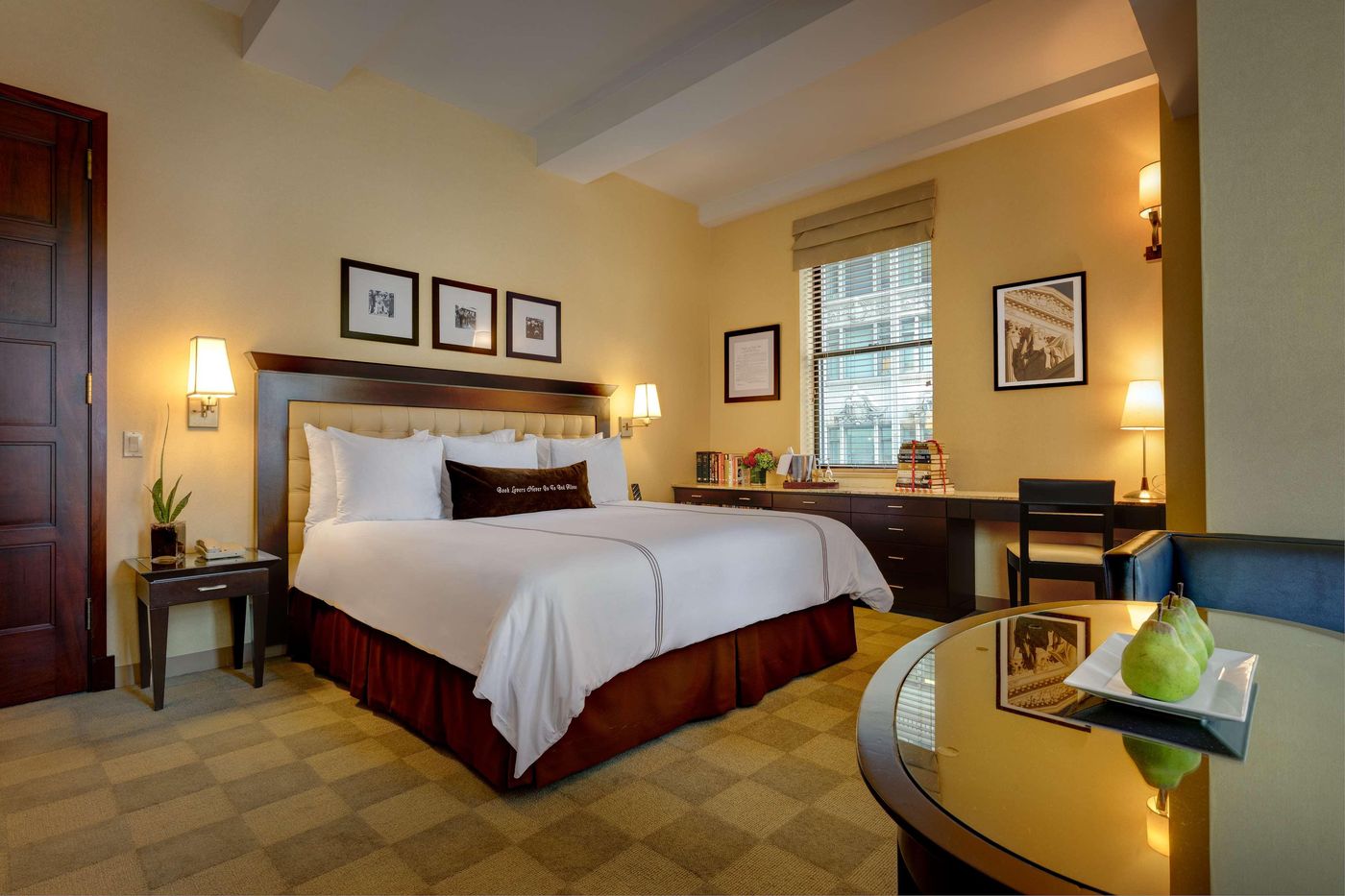 Library-Hotel-by-Library-Hotel-Collection-Room-4