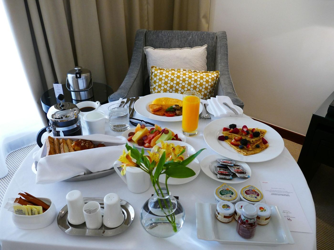 Grosvenor-House-West-Marina-Beach-Restaurant-54