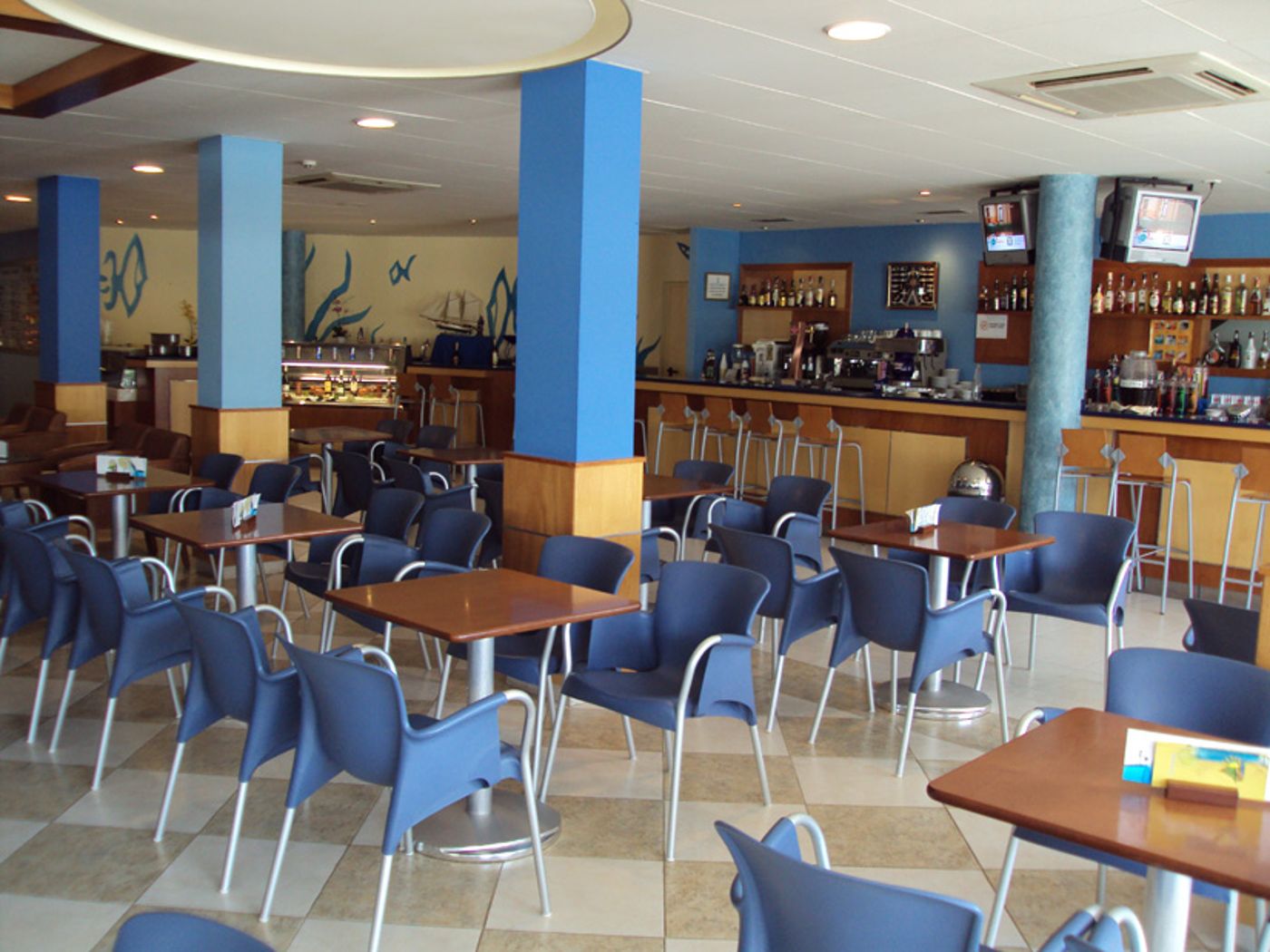 Montemar Maritim Hotel