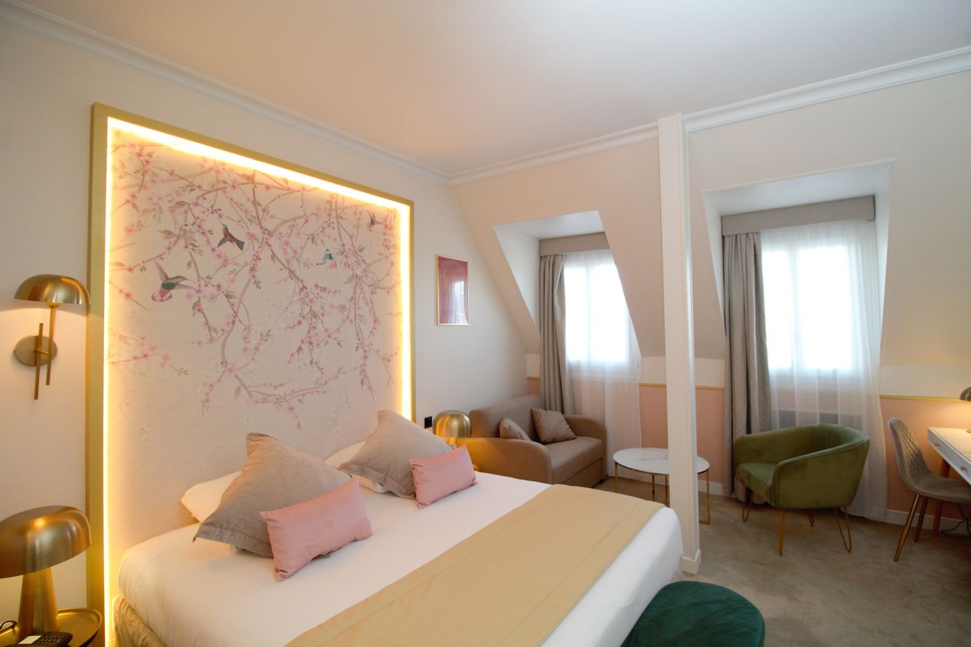 HOTEL-PRINCESSE-CAROLINE-Room-14
