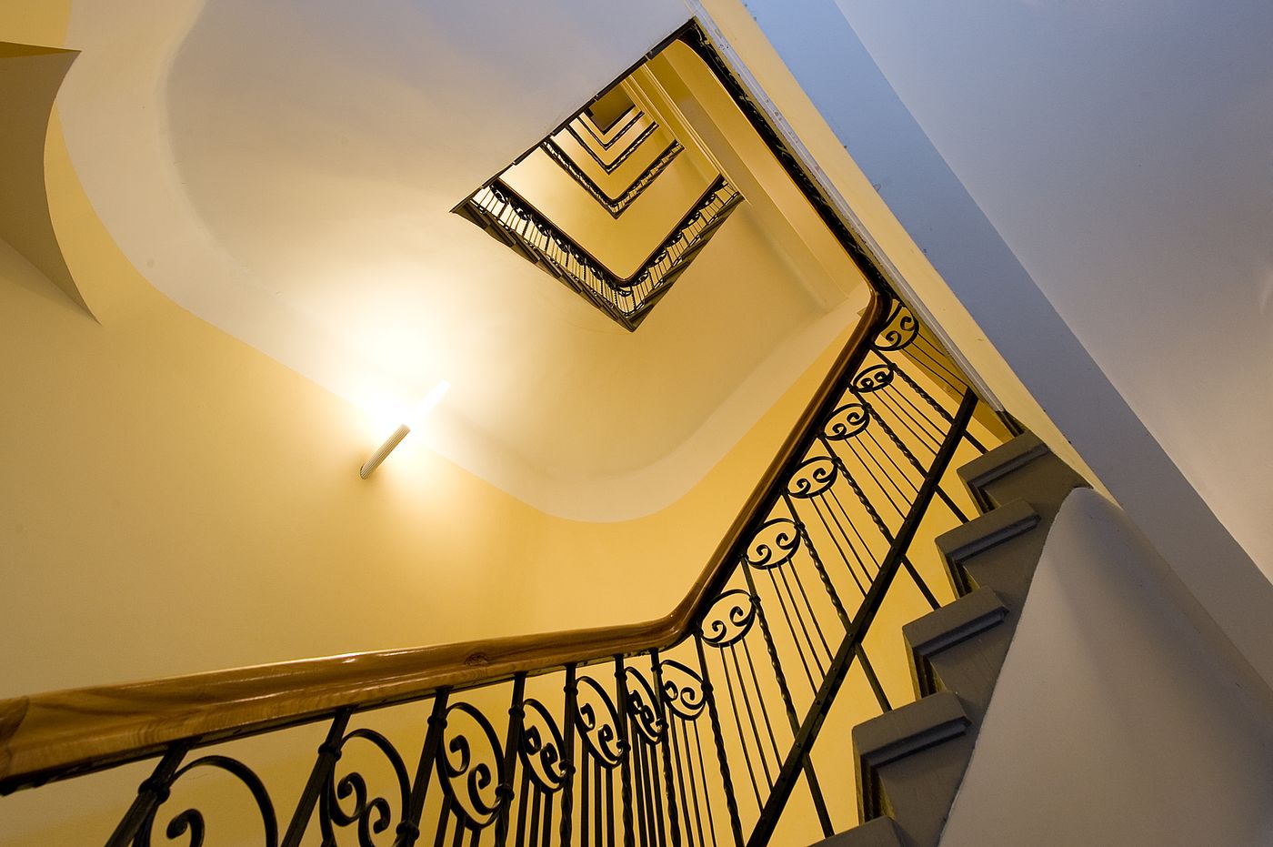 City Hotel Teater - Latvia - RIGA - General view - 1