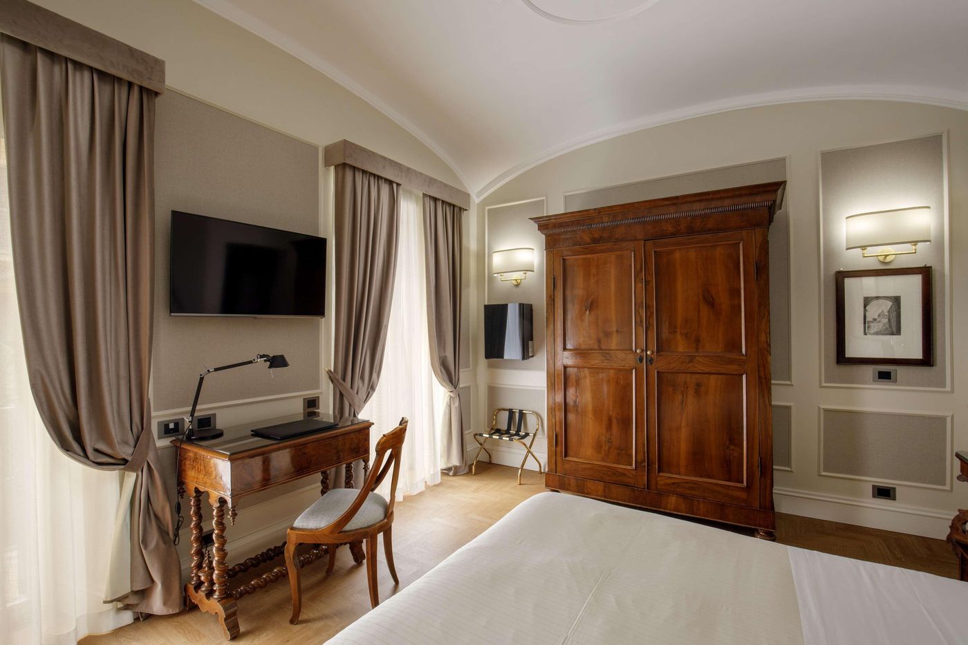 Hotel-Canada--BW-Premier-Collection-Room-23