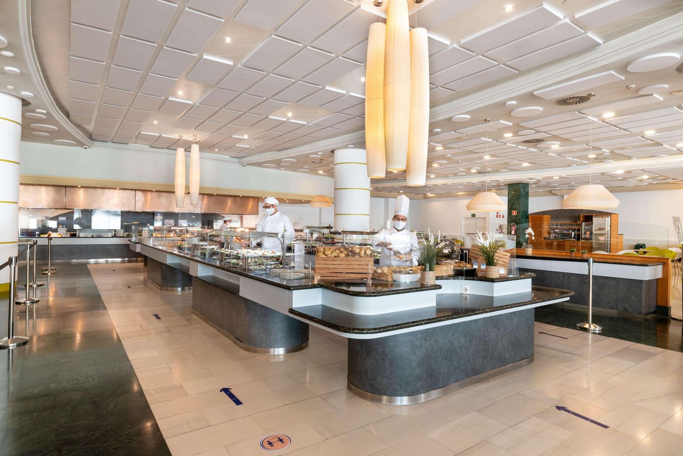 Landmar-Hotel-Costa-de-los-Gigantes-Restaurant-51