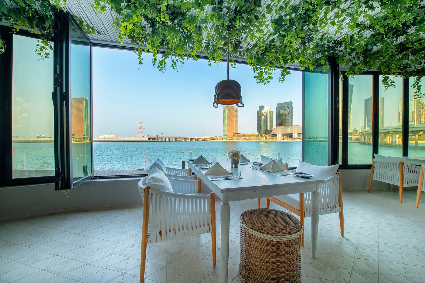 Le Meridien Abu Dhabi