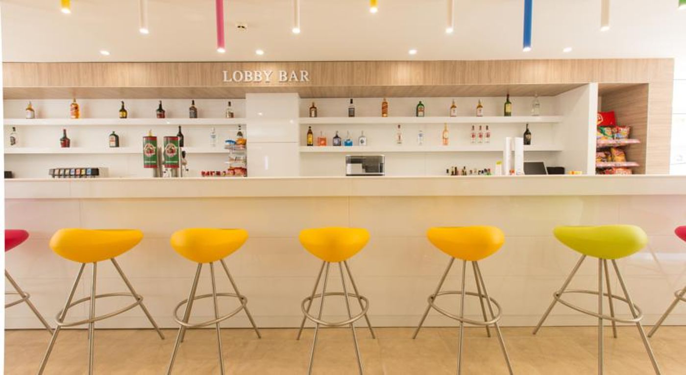 Hotel Smartline Madara