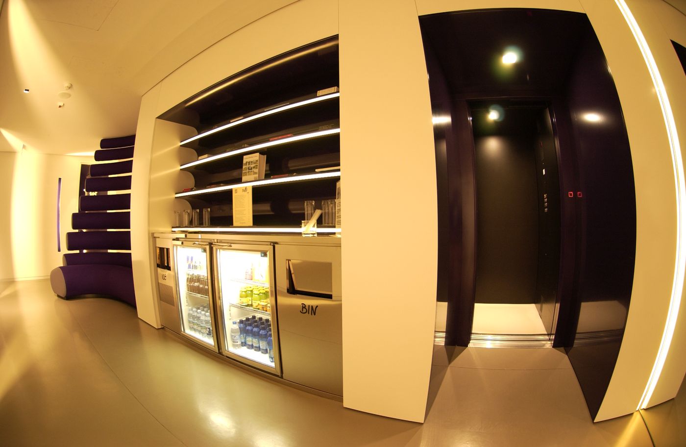 DuoMo hotel & noMi club-Italy-RIMINI-General view-1