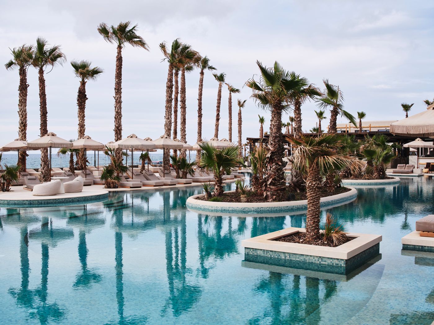 Stella Blue Seaside Resort