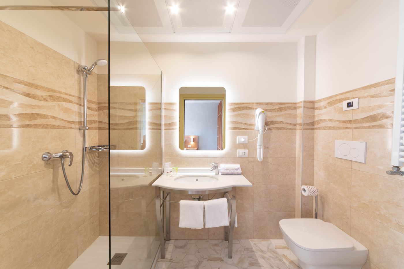 Torre-Antica-Hotel-Venice-Airport-Room-10