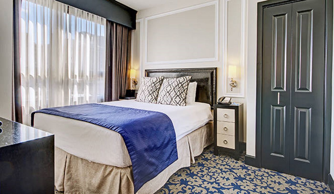 Club Wyndham Canterbury - United States - SAN FRANCISCO - Room - 0