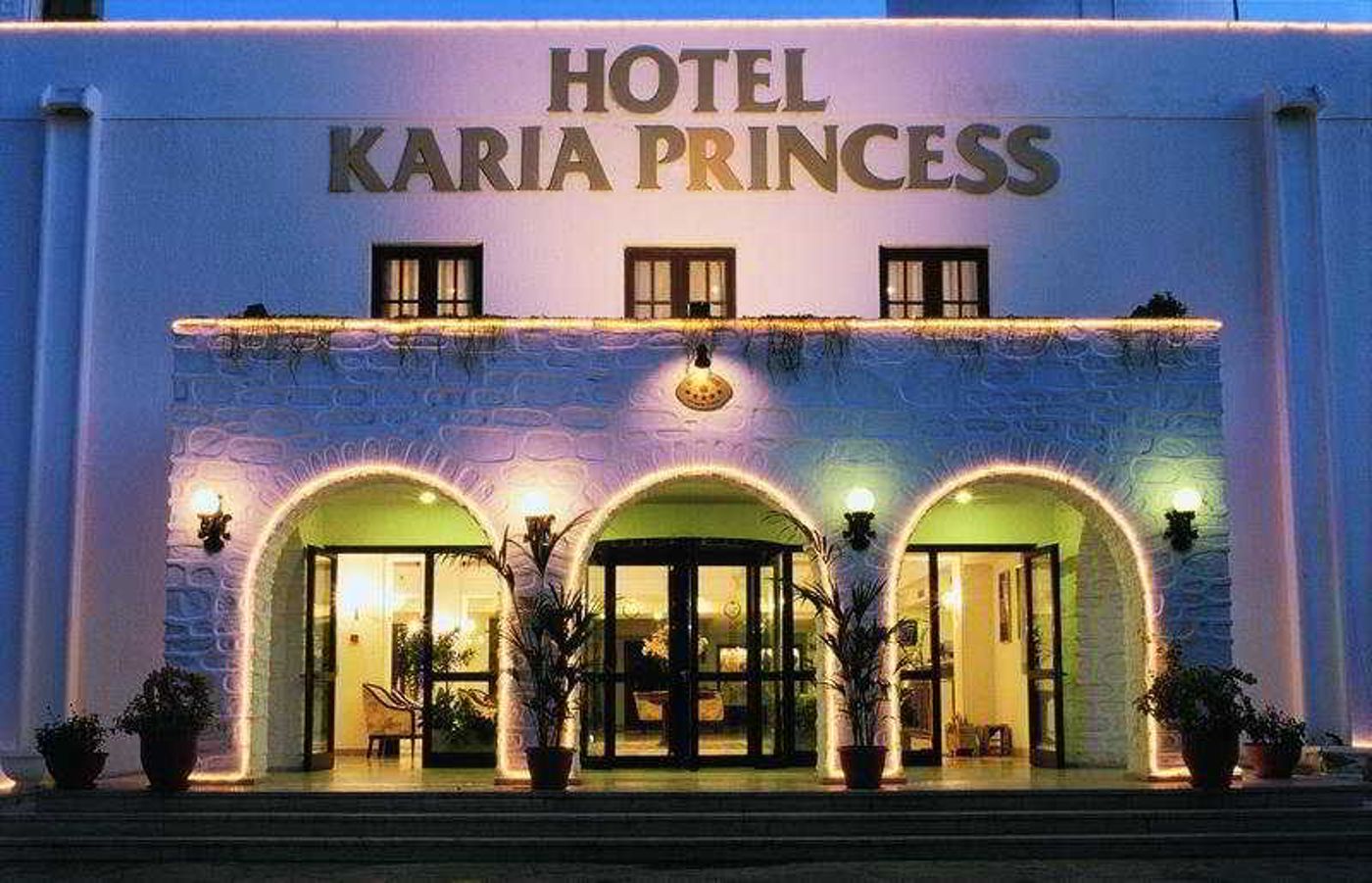 Karia-Princess-General-view-15
