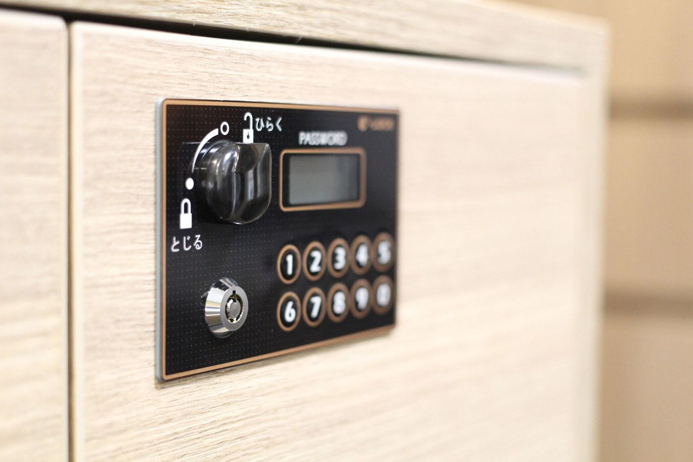 Koko Hotel Residence Asakusa Tawaramachi-Japan-Tokyo-General view-2