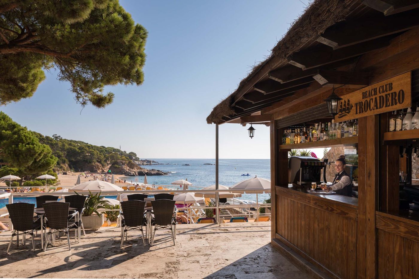 Htop Caleta Palace Hotel