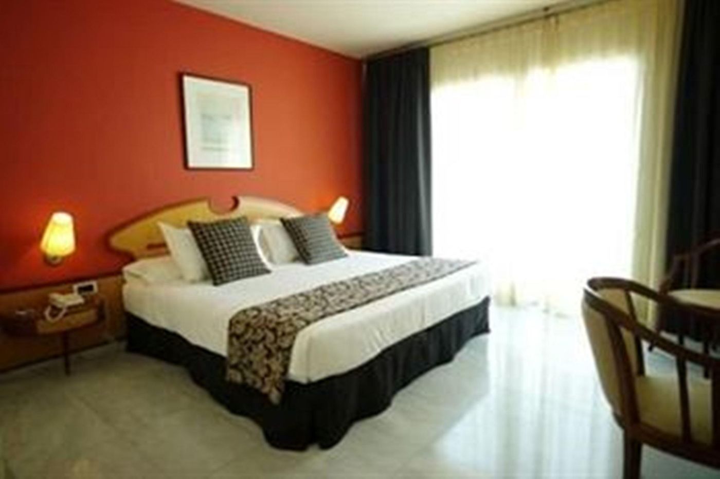 URH-Sitges-Playa-Room-45