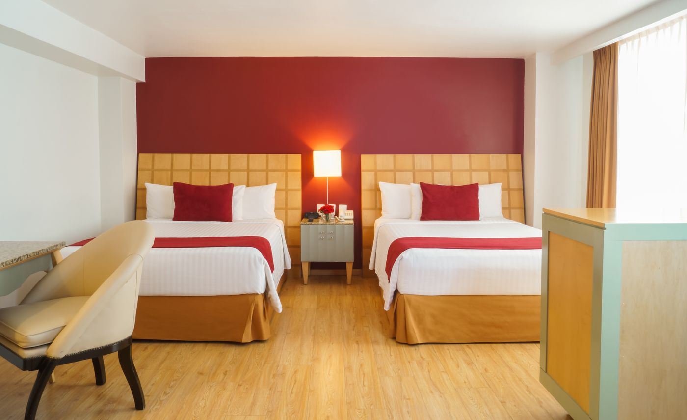 Alteza Polanco-Mexico-MIGUEL HIDALGO-Room-10