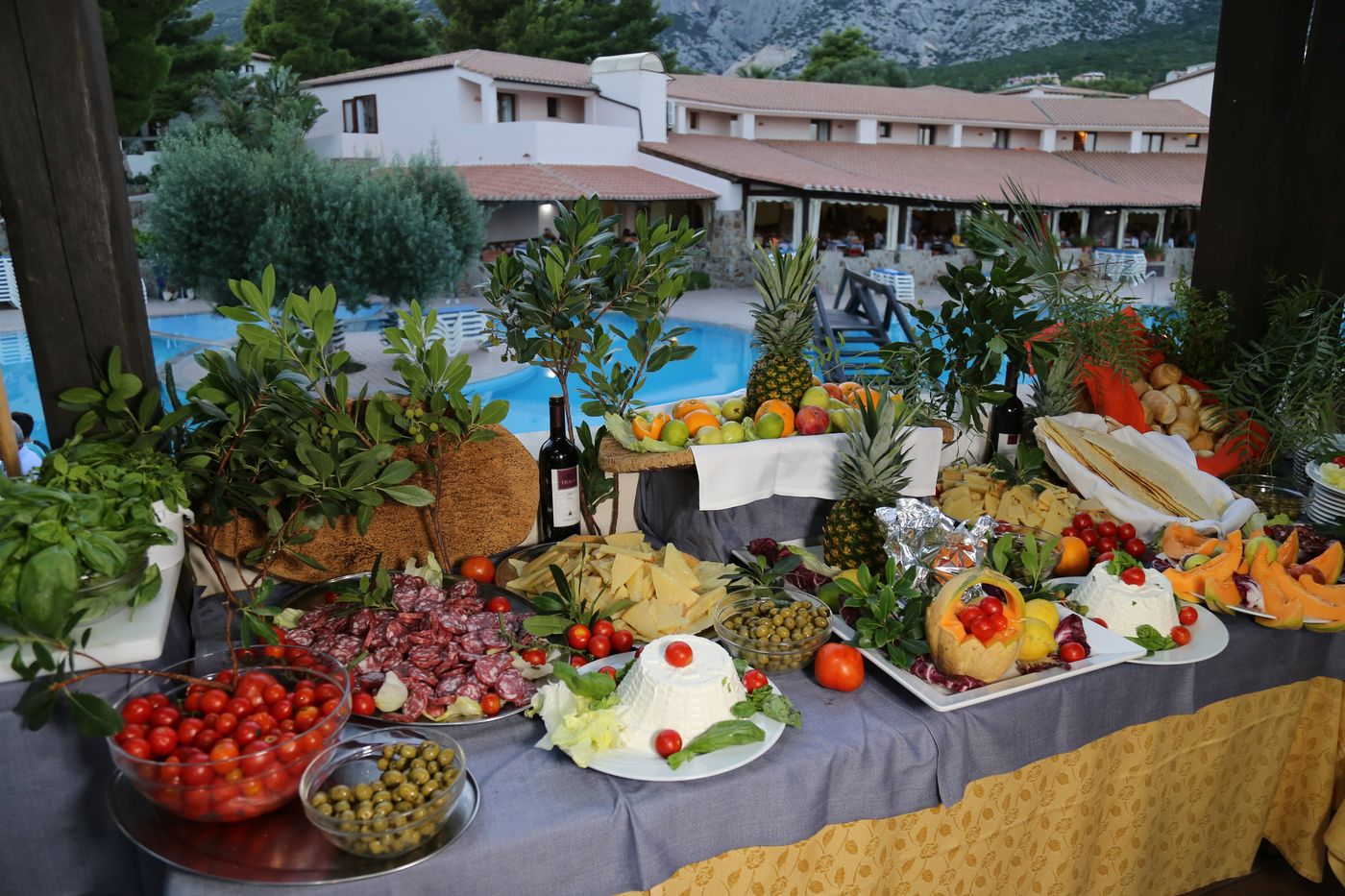 Club-Esse-Cala-Gonone-Beach-Village-Restaurant-36