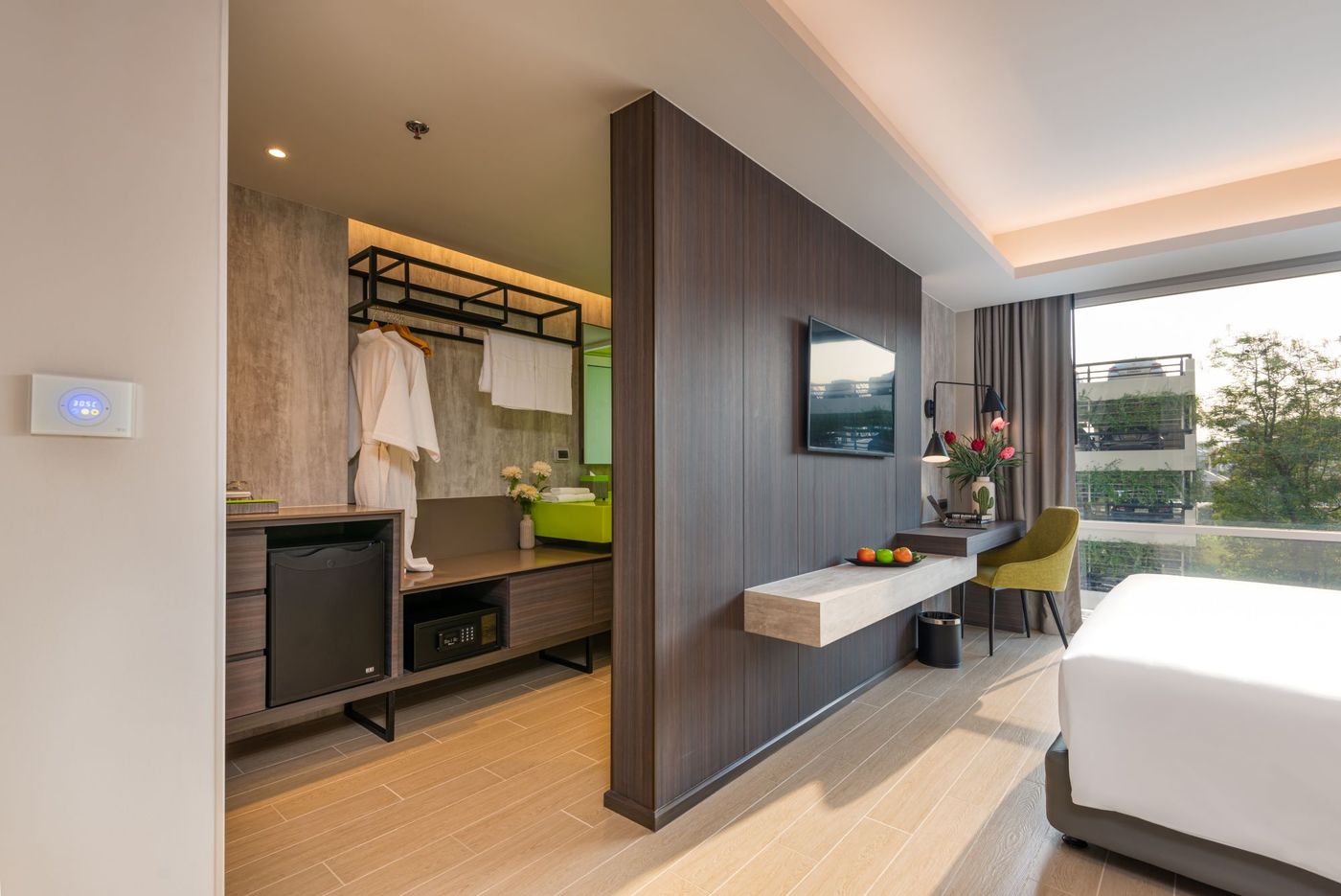 Maitria-Hotel-Rama-9-Bangkok-Room-29