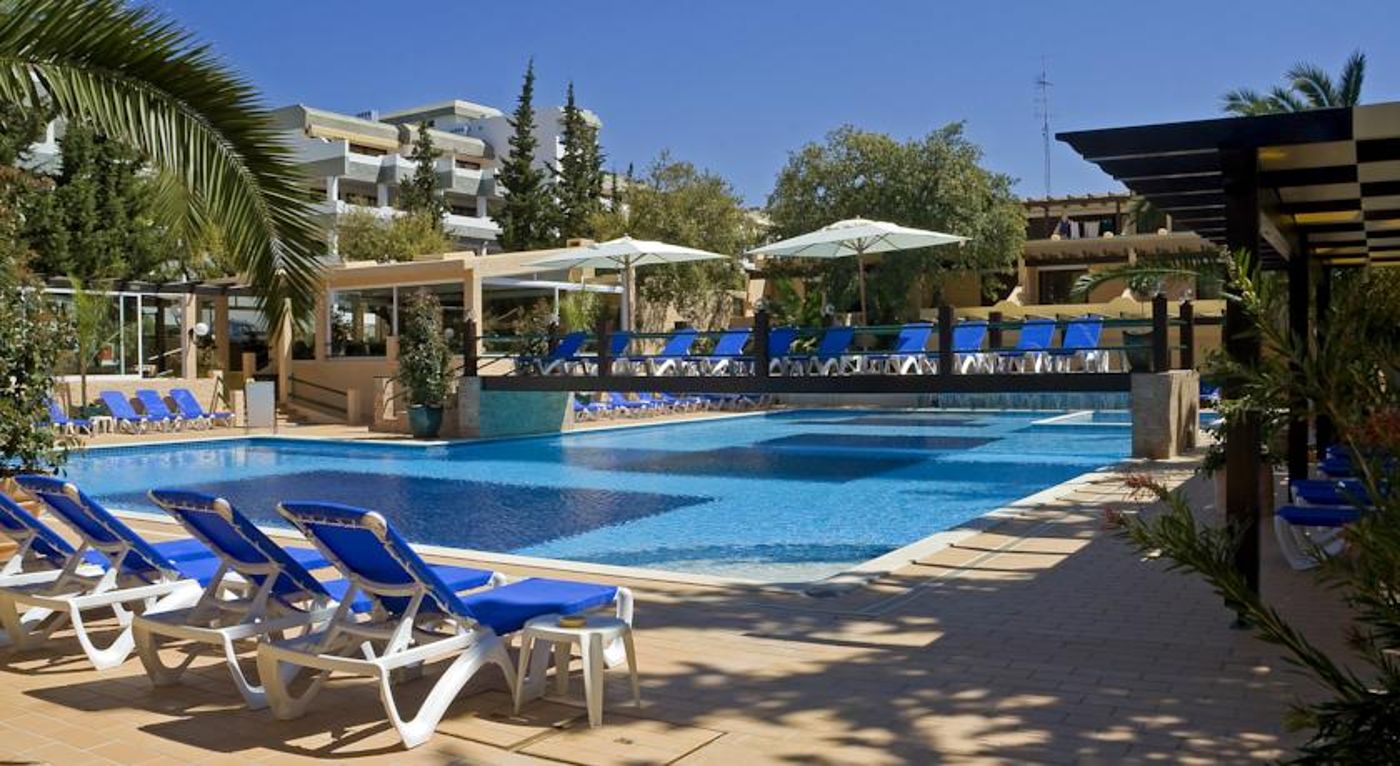 Da Balaia Apartments