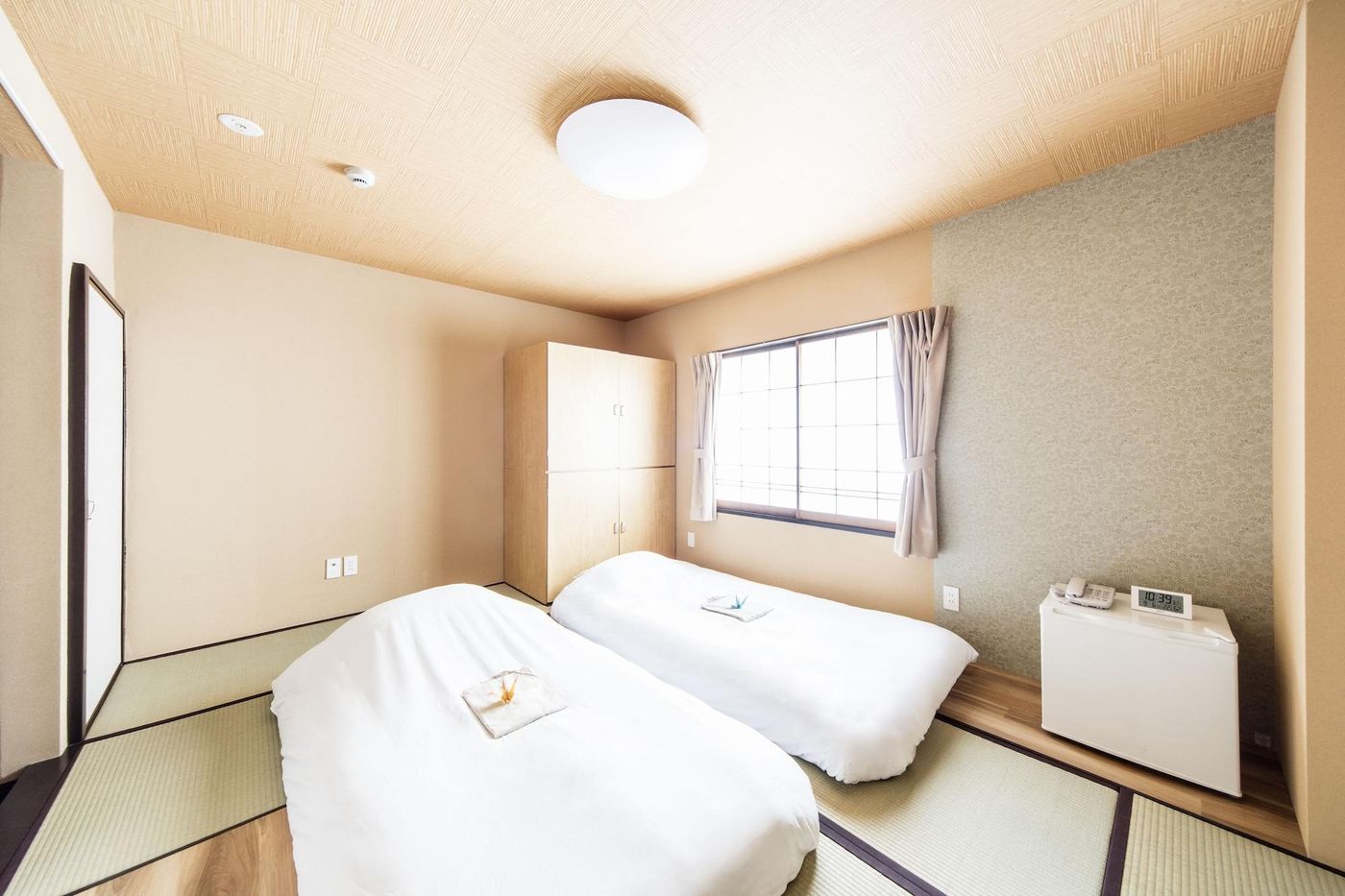 Best Hotel-Japan-TOKYO-Room-10