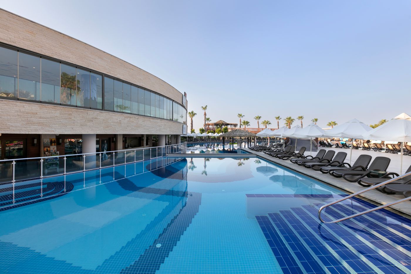 Sherwood Dreams Resort