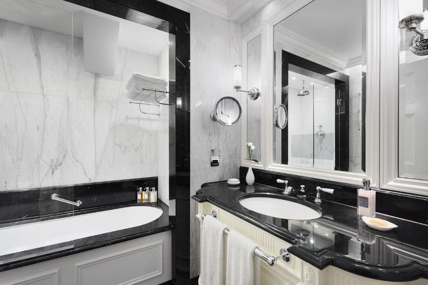 The Lanesborough - United Kingdom - London - Room - 1