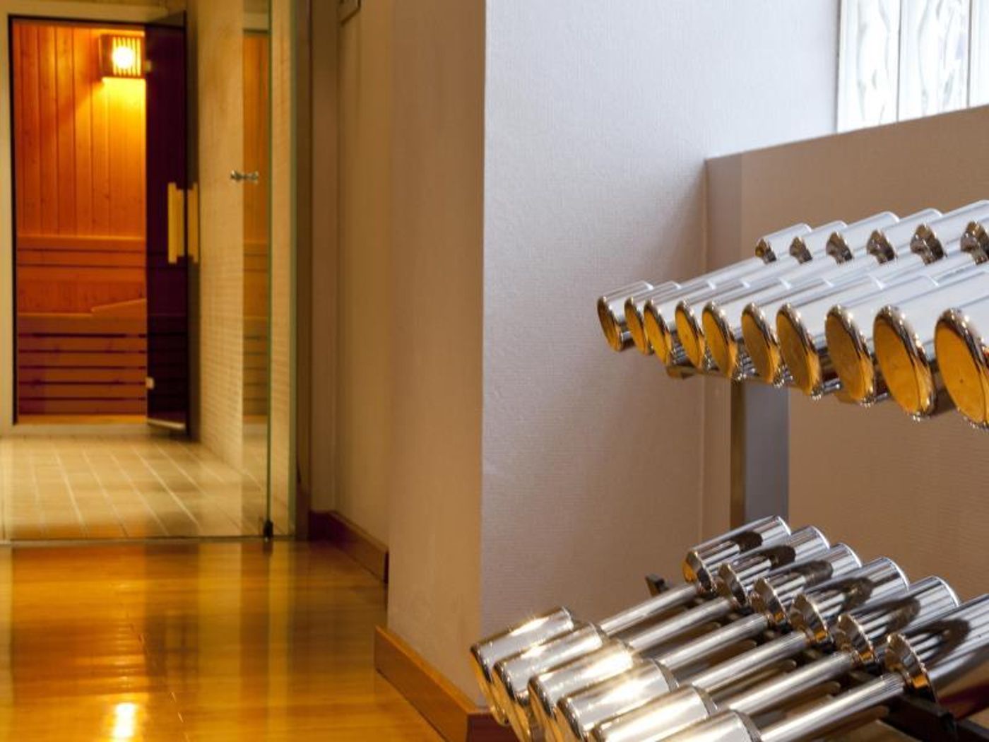 Eurostars-Lisboa-Parque-Hotel-Sports-and-Entertainment-34