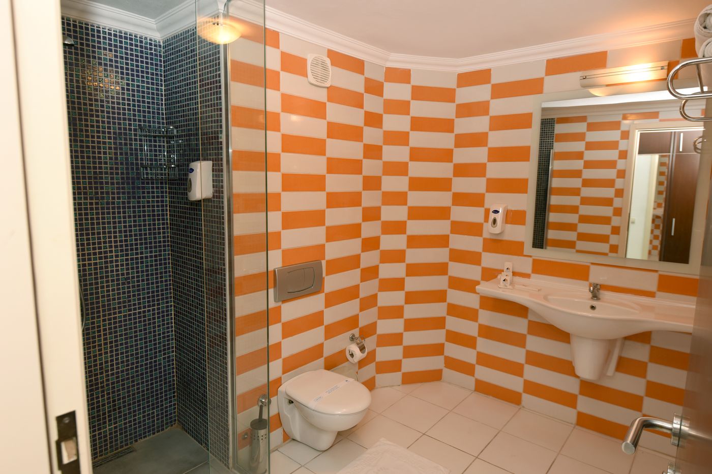 Yelken-Mandalinci-Spa---Wellness-Room-31