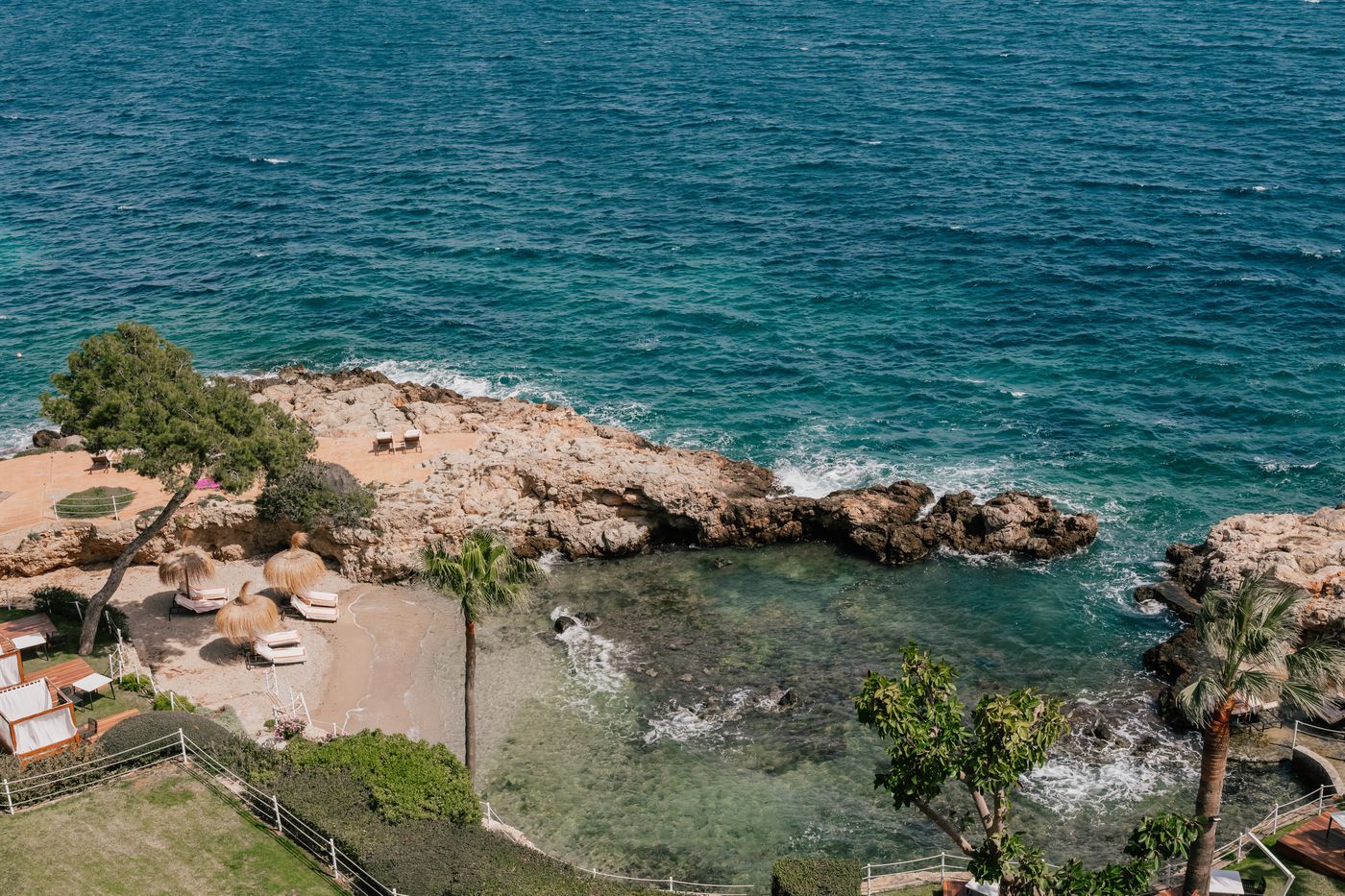 15.05.25 Hotel de Mar, Gran Melia