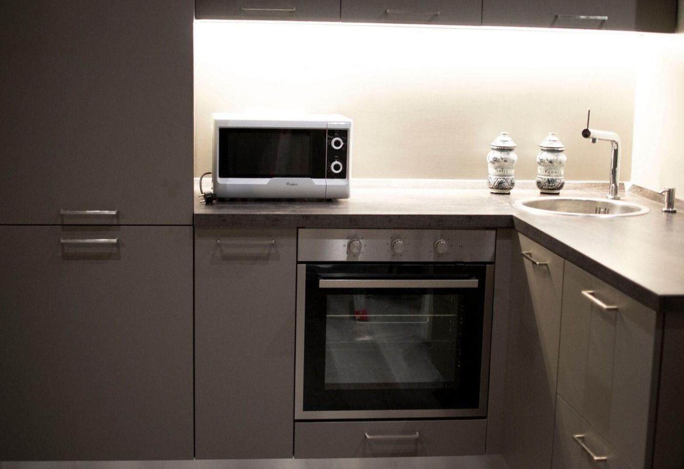 Il Genovino - Italy - GENOA - Restaurant - 1