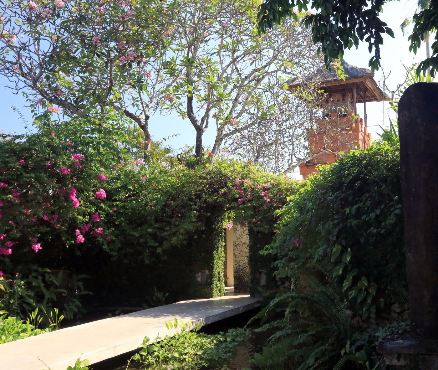 The Pavilions Bali-Indonesia-SANUR-General view-4