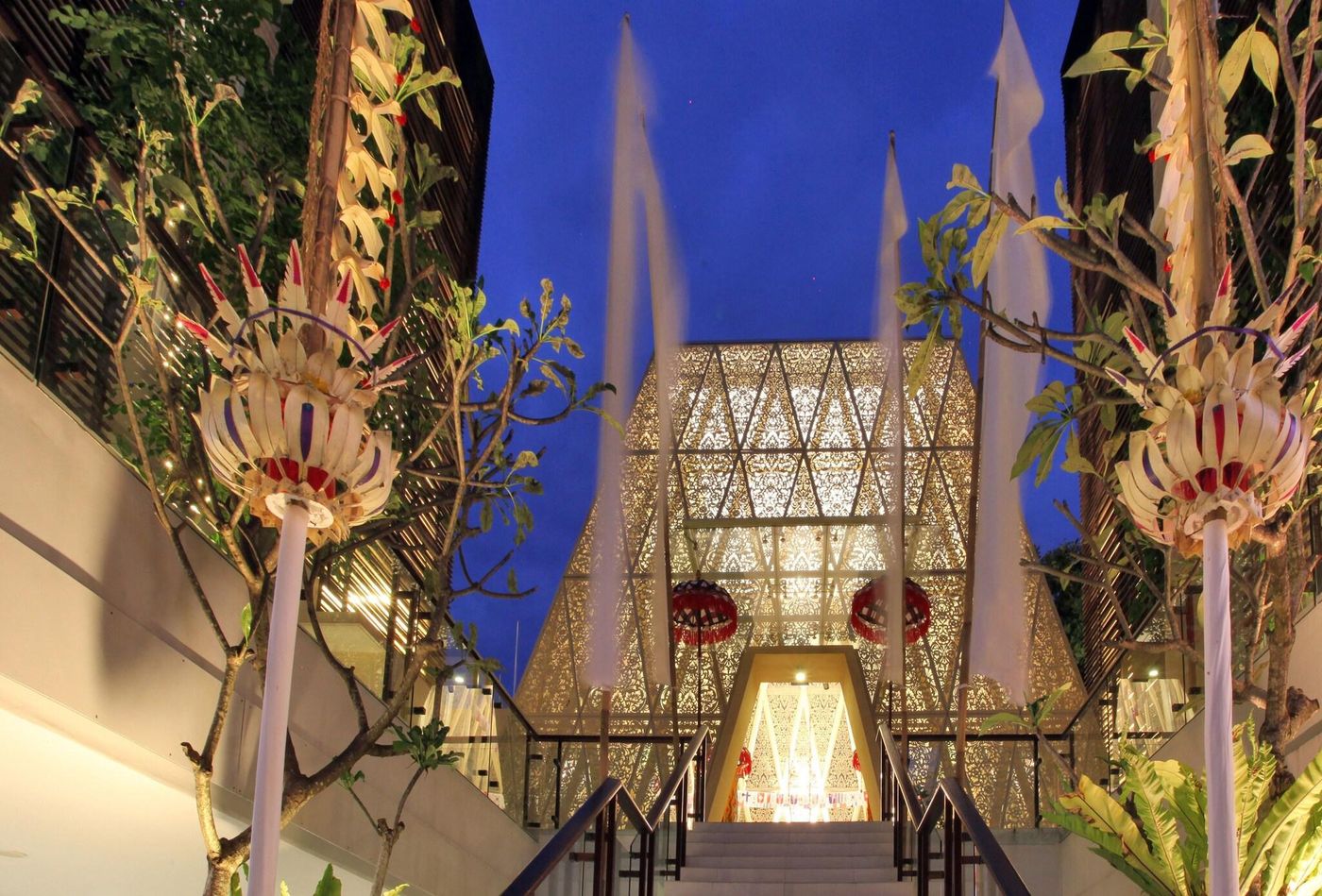 Ananta Legian-Indonesia-BALI-General view-5